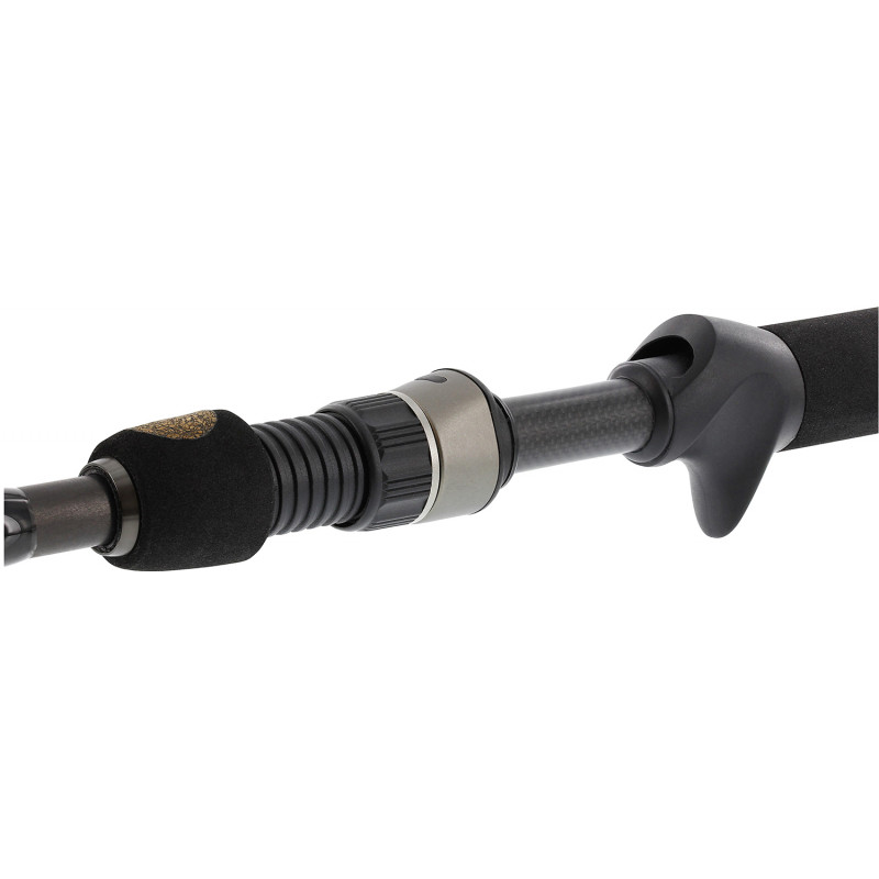 Wędka Westin W3 Bass Finesse Crank-T T&C 2nd 2,10m // 5-15g