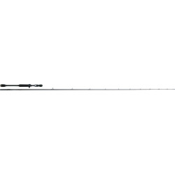 Wędka Westin W3 Bass Finesse Crank-T T&C 2nd 2,10m // 5-15g