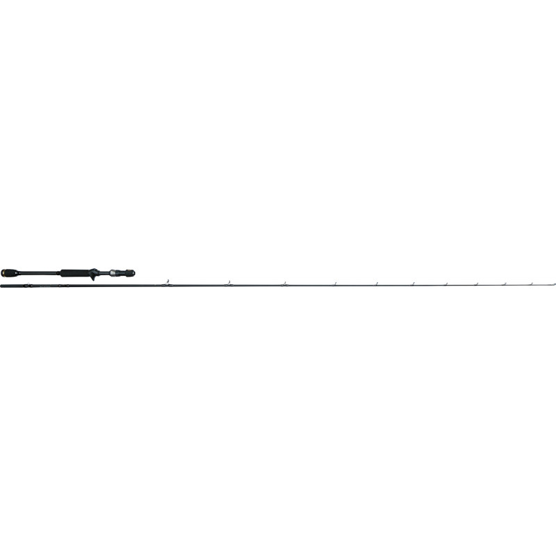Wędka Westin W3 Bass Finesse Crank-T T&C 2nd 2,10m // 5-15g