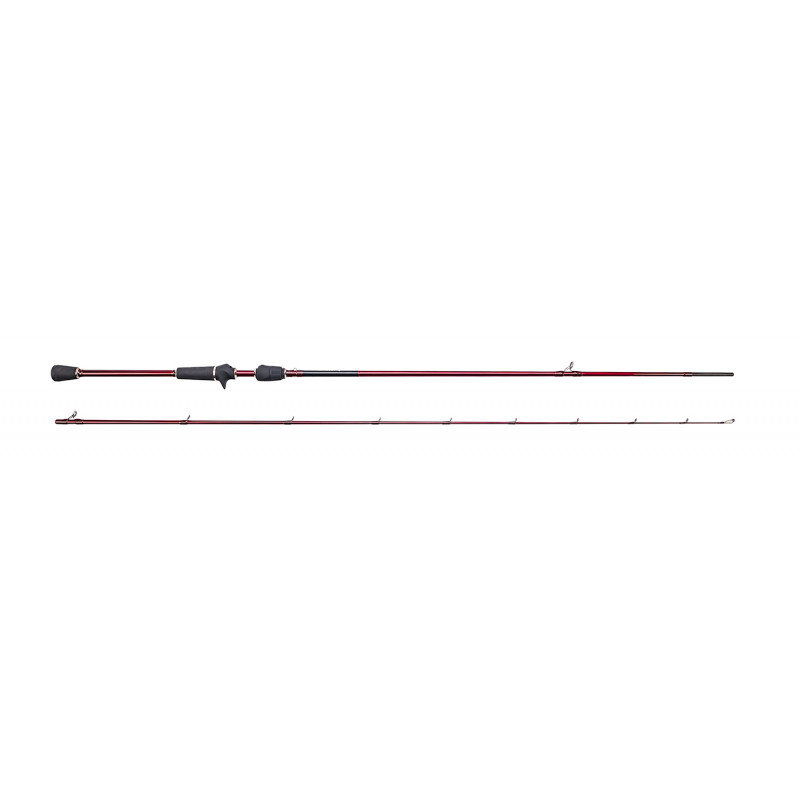 Wędka Westin W6 Finesse-T T&C 2,13m // 5-15g