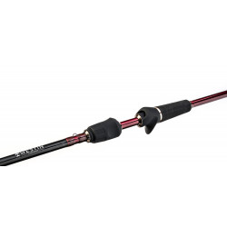 Wędka Westin W6 Finesse-T T&C 2,13m // 5-15g