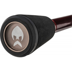 Wędka Westin W6 Finesse-T T&C 2,13m // 5-15g