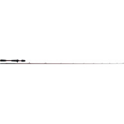 Wędka Westin W6 Vertical Jigging-T 1,85m // 14-28g