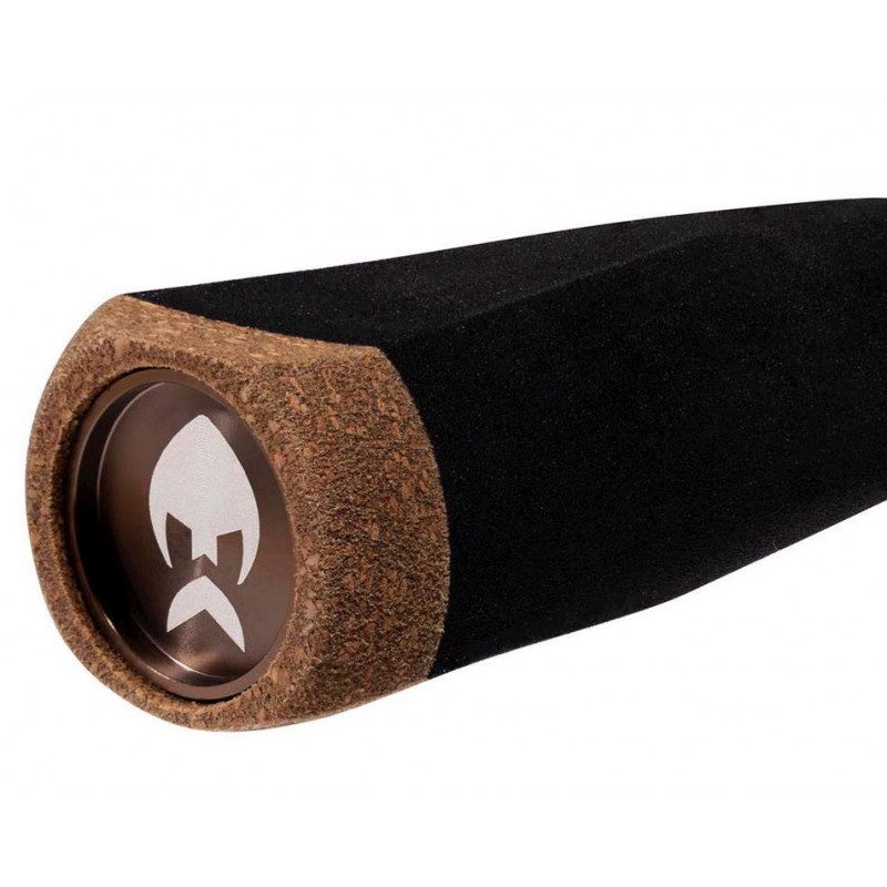 Wędka Westin W6 Vertical Jigging-T 1,85m // 14-28g