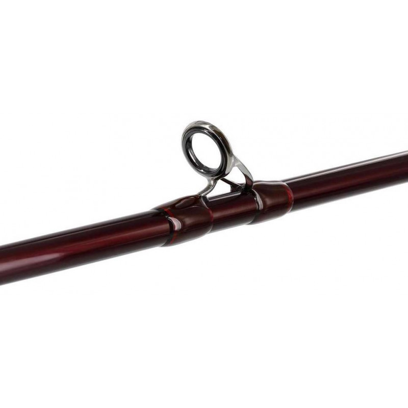 Wędka Westin W6 Vertical Jigging-T 1,85m // 14-28g