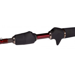 Wędka Westin W6 Vertical Jigging-T 1,85m // 14-28g