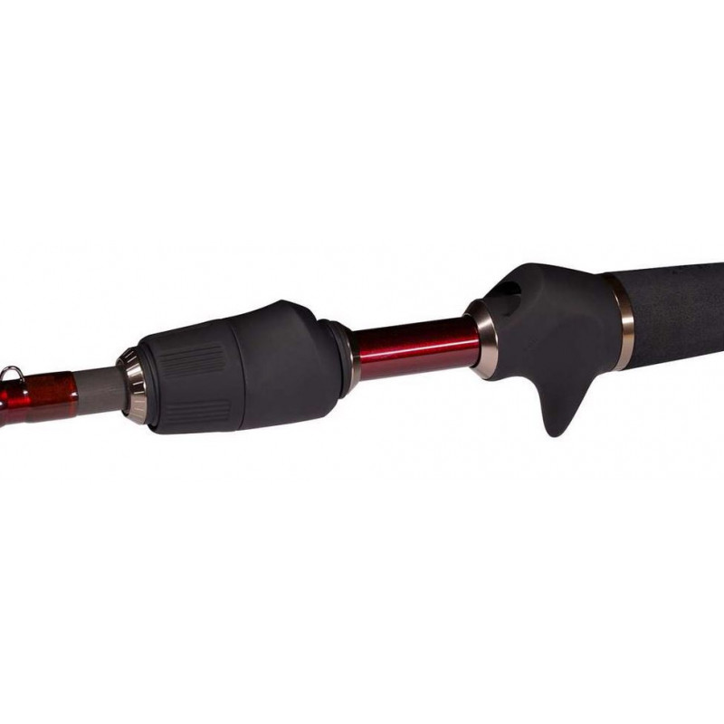 Wędka Westin W6 Vertical Jigging-T 1,85m // 14-28g