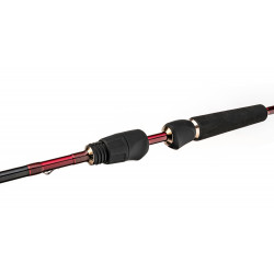 Wędka Westin W6 Dropshot 2,10m // 4-21g