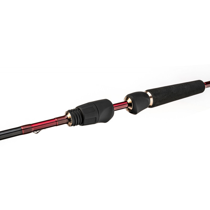 Wędka Westin W6 Dropshot 2,10m // 4-21g