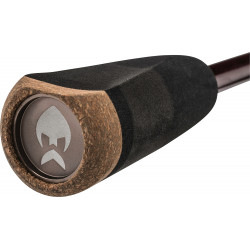 Wędka Westin W6 Dropshot 2,10m // 4-21g