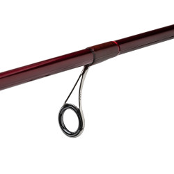 Wędka Westin W6 Dropshot 2,10m // 4-21g