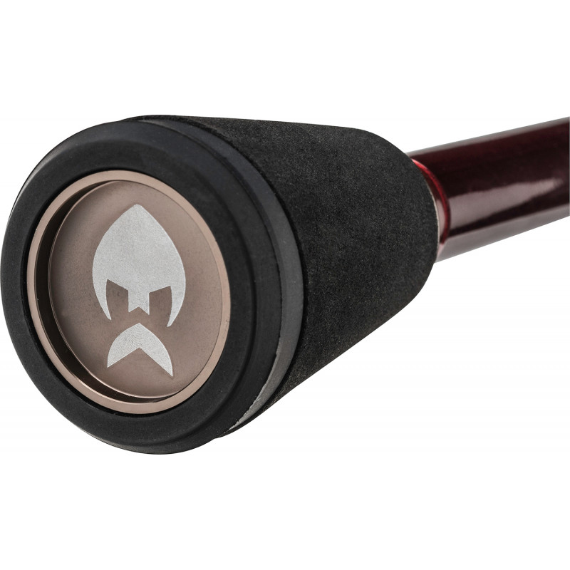 Wędka Westin W6 Finesse T&C 2,13m // 7-21g