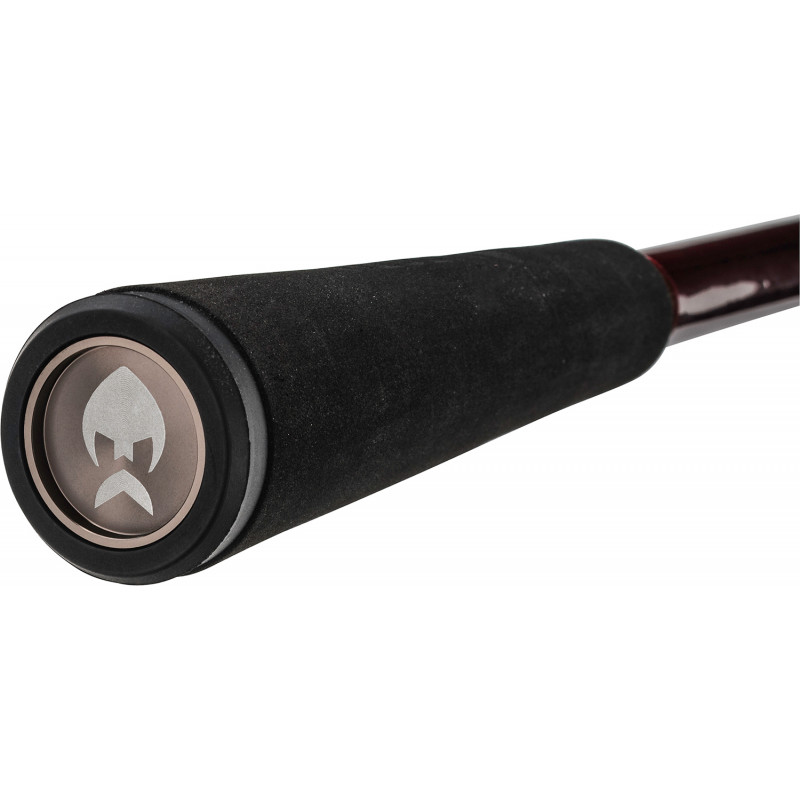 Wędka Westin W6 PowerShad