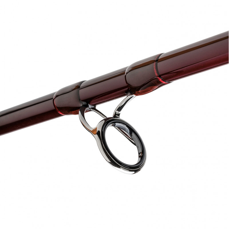 Wędka Westin W6 PowerCast 2,33m // 40-130g