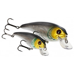 Wobler Westin RawBite Crankbait