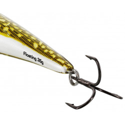 Wobler Westin RawBite Crankbait