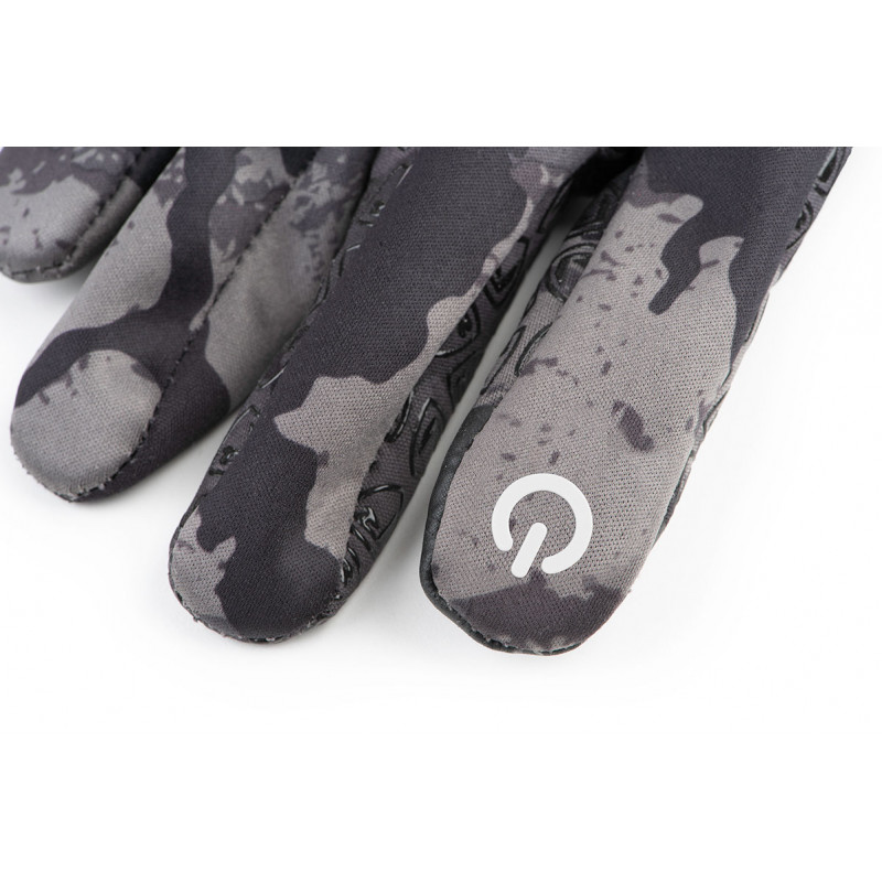 Rękawiczki Fox Rage Thermal Camo Gloves