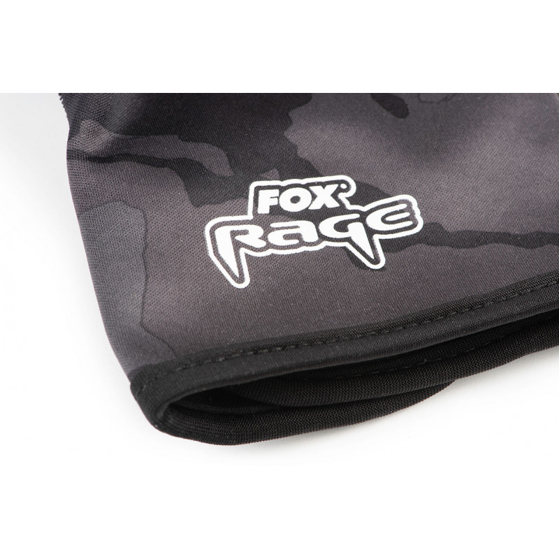 Rękawiczki Fox Rage Thermal Camo Gloves