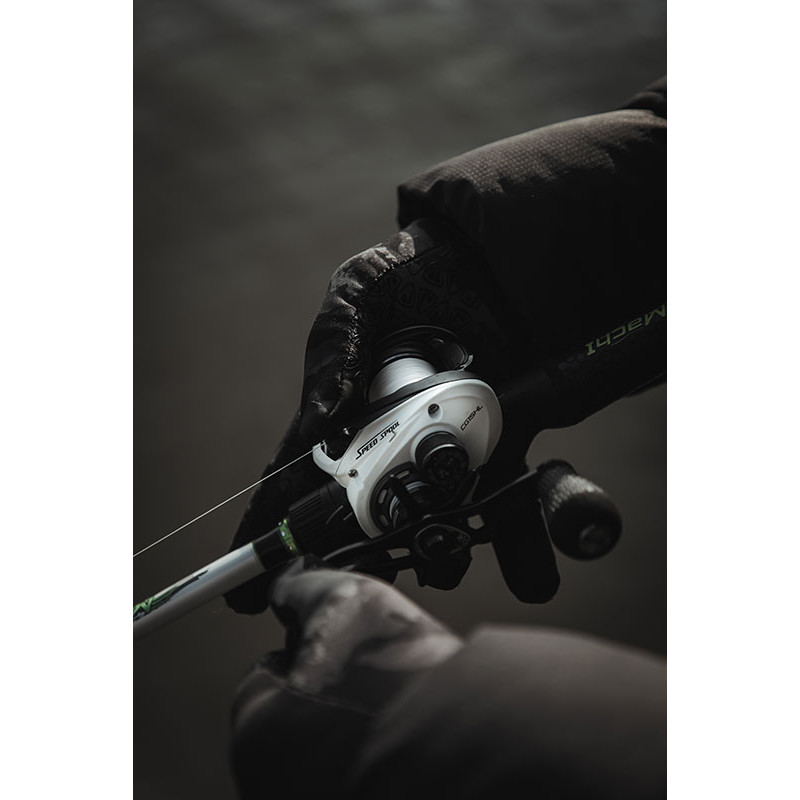 Rękawiczki Fox Rage Thermal Camo Gloves