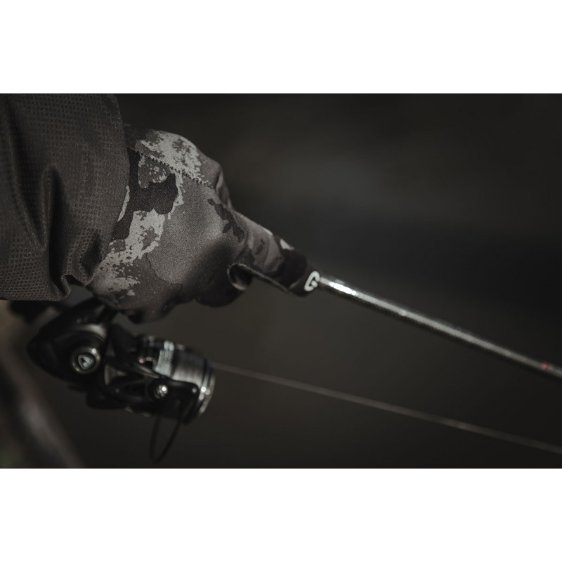 Rękawiczki Fox Rage Thermal Camo Gloves