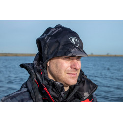 Komin Fox Rage Thermal Camo Snood NPR335