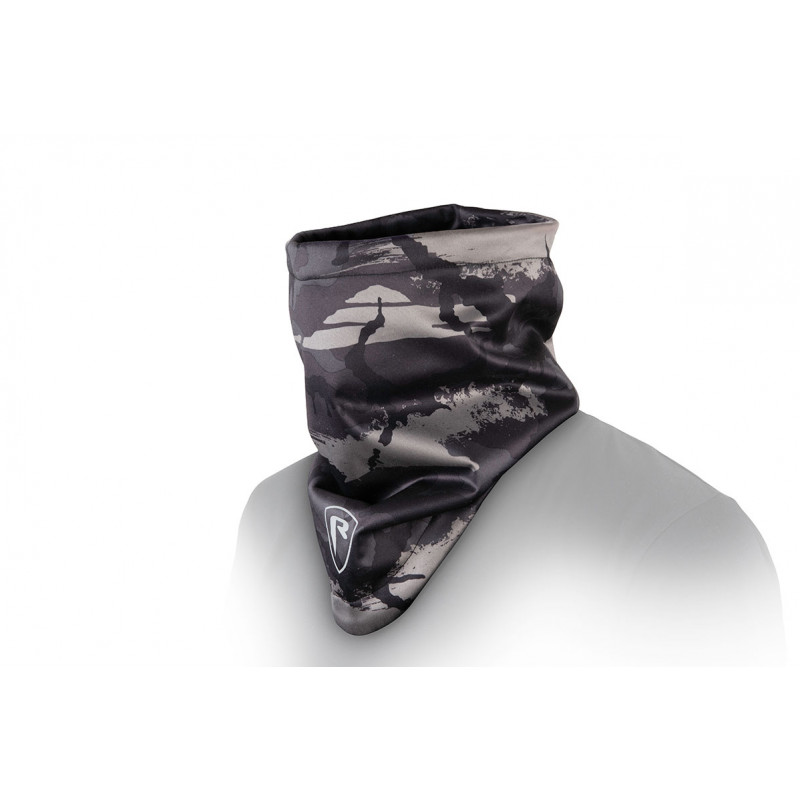 Komin Fox Rage Thermal Camo Snood NPR335