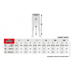 Spodenki Fox Rage Lightweight Shorts