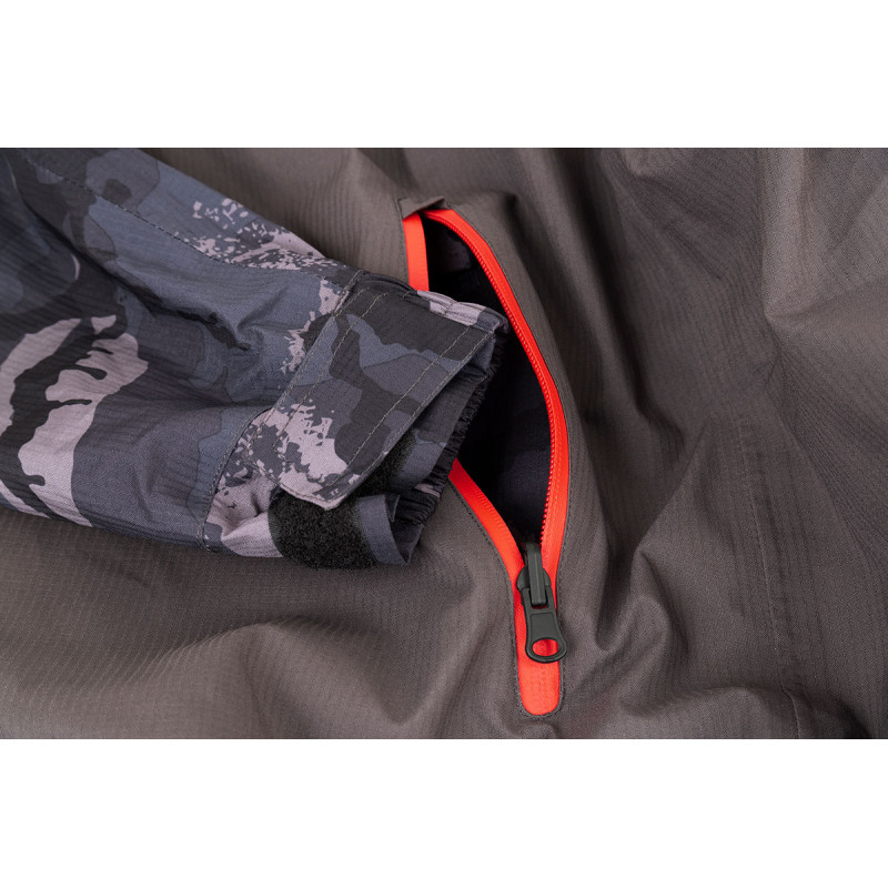 Kurtka Fox Rage 10K Rip Stop Jacket