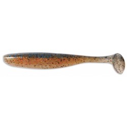 Keitech Easy Shiner 3'' 7.6cm - 15 Golden Gill