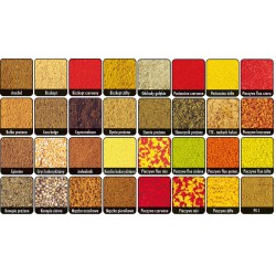 Dodatek Traper Copra-melasse 400g