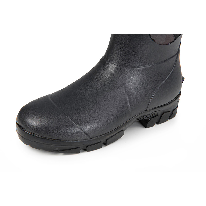 Kalosze Fox Rage Neoprene Boots