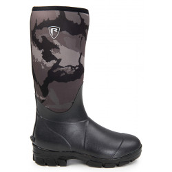 Kalosze Fox Rage Neoprene Boots