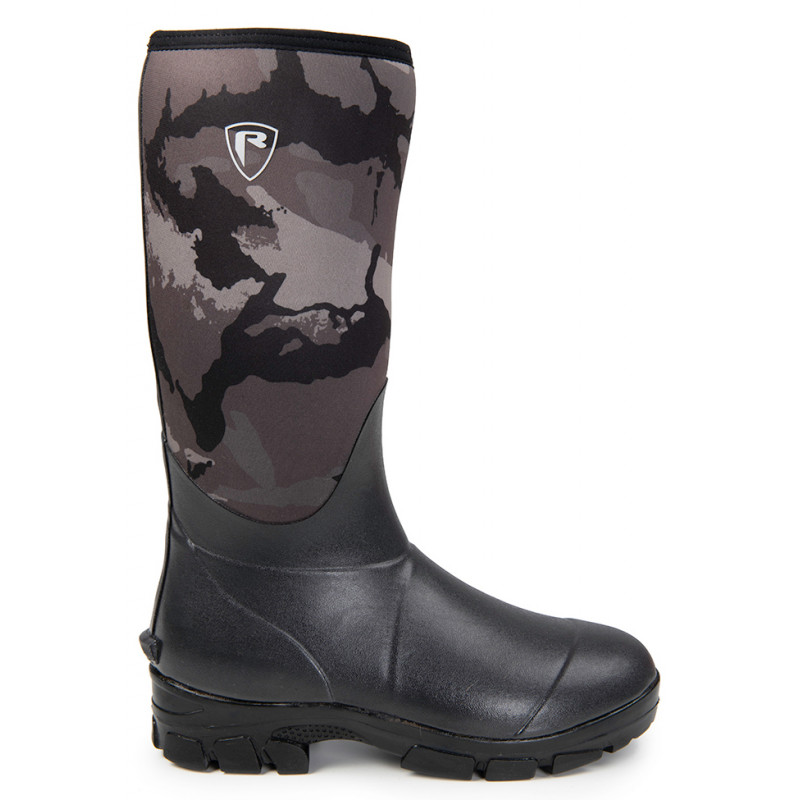 Kalosze Fox Rage Neoprene Boots