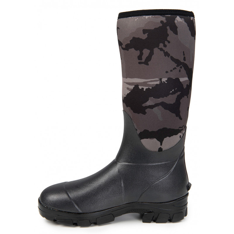 Kalosze Fox Rage Neoprene Boots