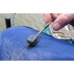 Ciężarki Preston In-Line Match Cube - 15g