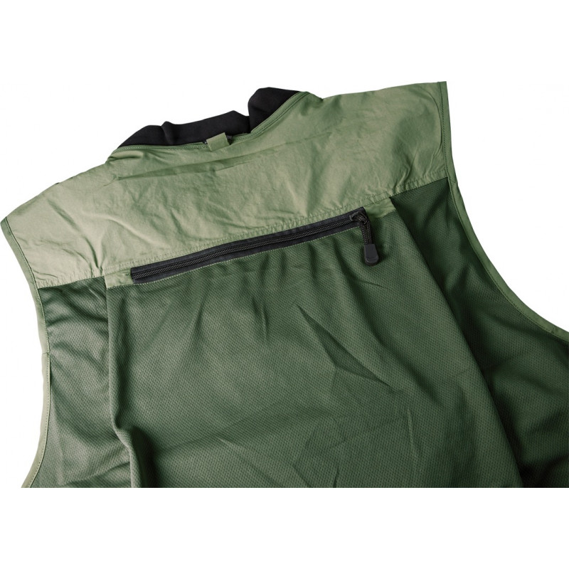 Kamizelka Dragon KA-22