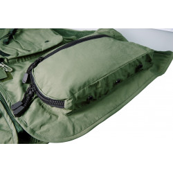 Kamizelka Dragon KA-22