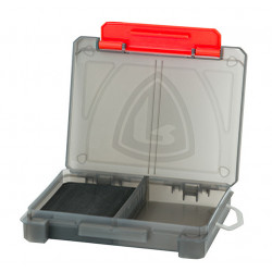 Pudełko Fox Rage Compact Storage Box NBX016 - Small