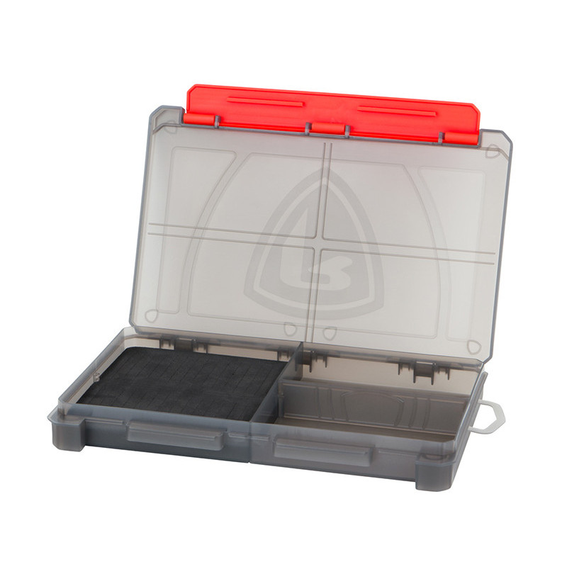 Pudełko Fox Rage Compact Storage Box NBX017 - Medium
