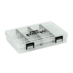 Pudełko Fox Rage Box NBX022 - Small 20.5x13x4cm