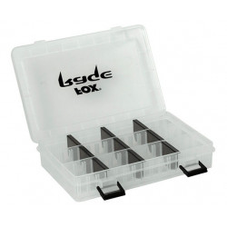 Pudełko Fox Rage Box NBX022 - Small 20.5x13x4cm