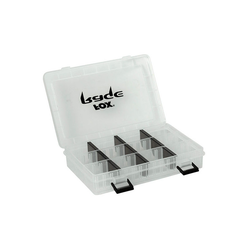 Pudełko Fox Rage Box NBX022 - Small 20.5x13x4cm