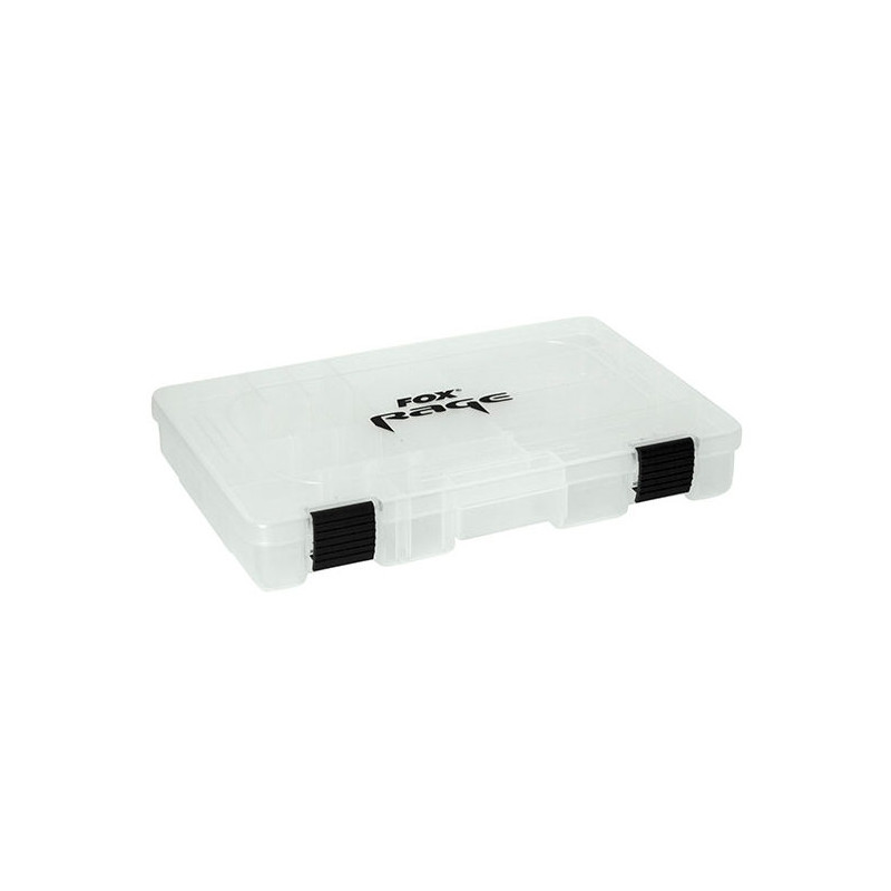 Pudełko Fox Rage Box NBX023 - Medium Shallow 28x18.5x4.5cm