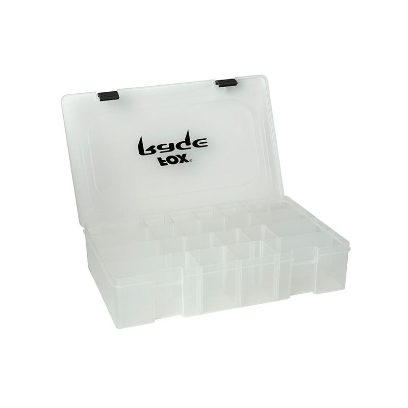 Pudełko Fox Rage Box NBX025 - Large Deep 36x22x8cm