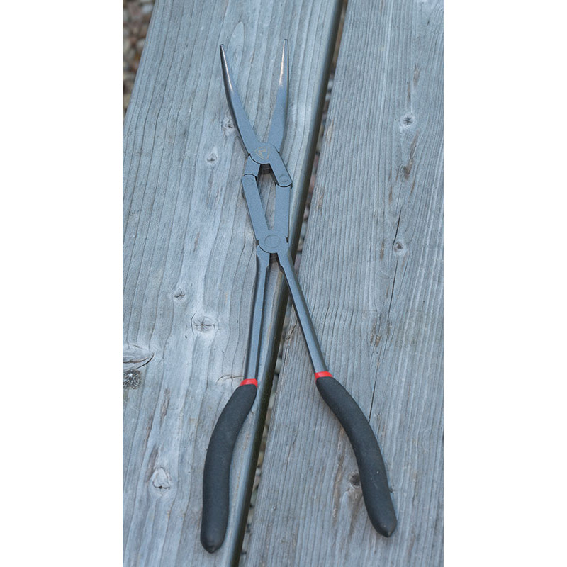 Szczypce Fox Rage Power Grip Pliers NTL043 - 33cm