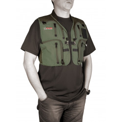 Kamizelka Dragon KA-03 roz. XXL