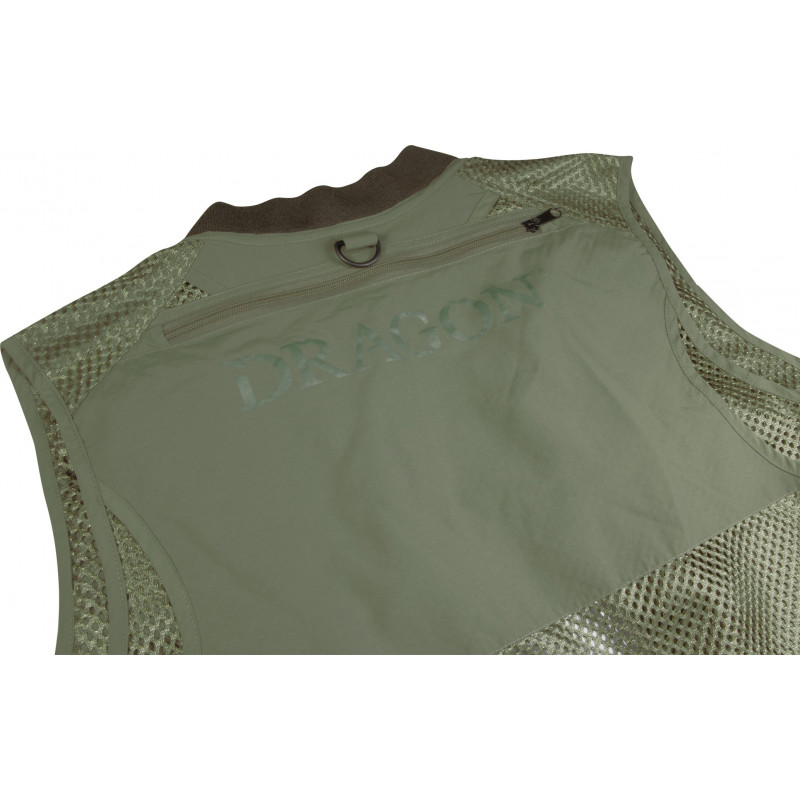 Kamizelka Dragon KA-03 roz. L