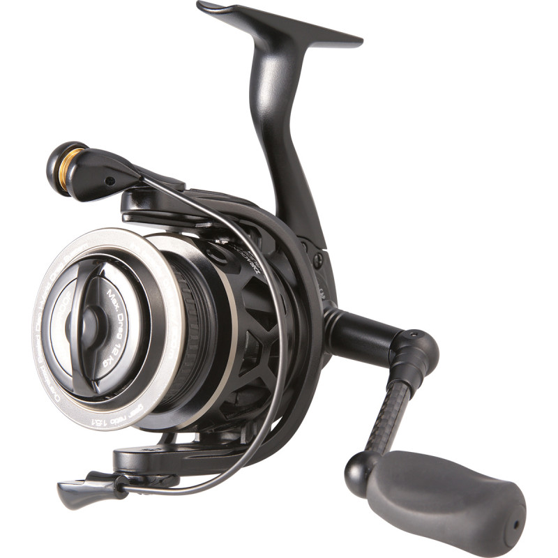 Kołowrotek Dragon ProGUIDE CX FD