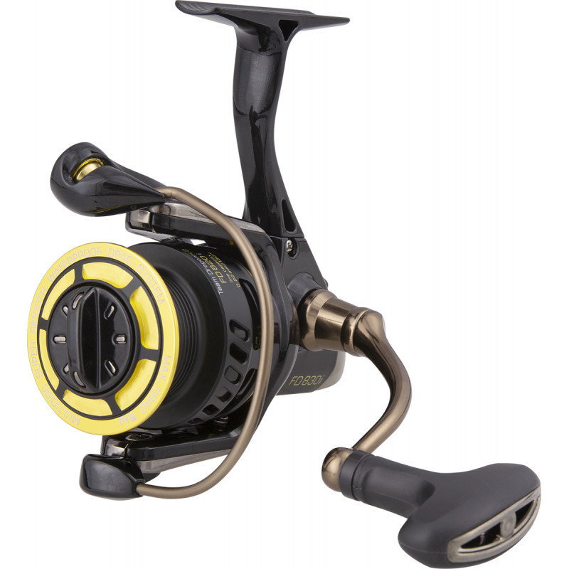 Kołowrotek Team Dragon H.D. FD