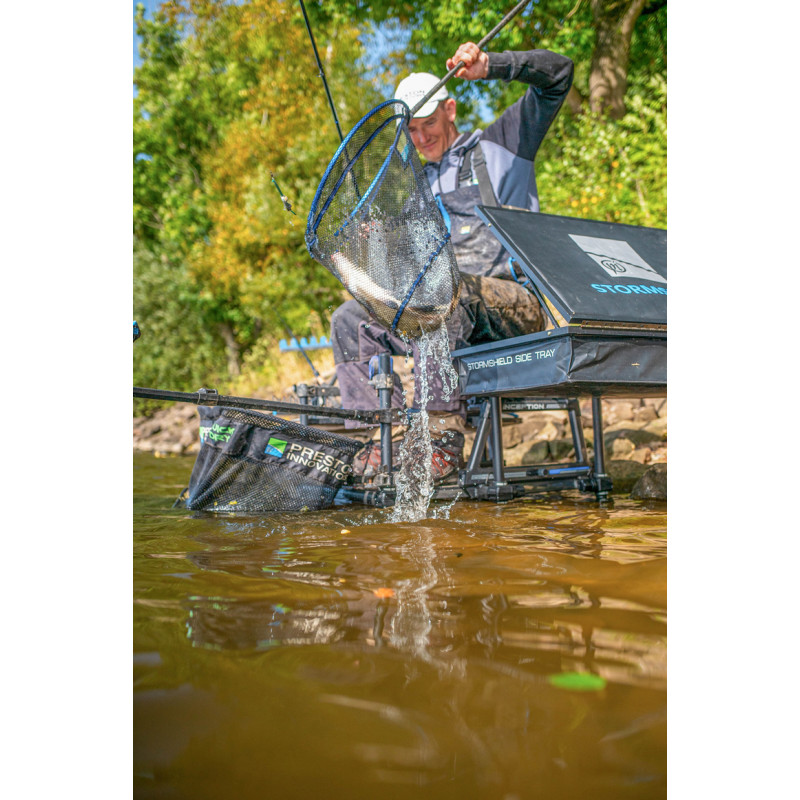 Kosz podbieraka Preston Free Flow Landing Net